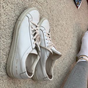 Women’s common projects